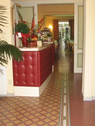 Villa Benvenuti Viareggio Exterior foto