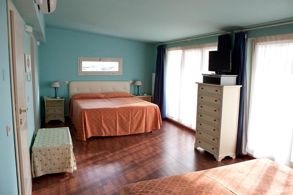 Villa Benvenuti Viareggio Quarto foto